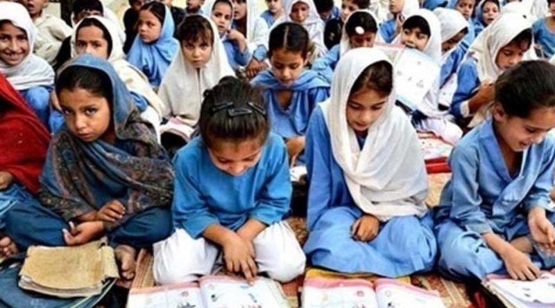سندھ میں الیکشن کے دوران اسکولوں کی چھٹیوں کا اعلان