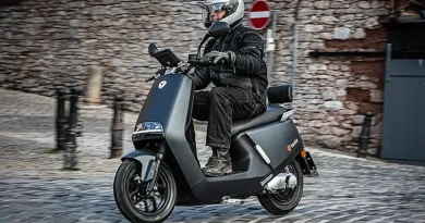 Yadea EV Scooter Launch | Price and Features